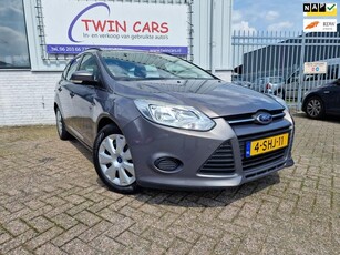 Ford Focus Wagon 1.0 EcoBoost Trend Airco