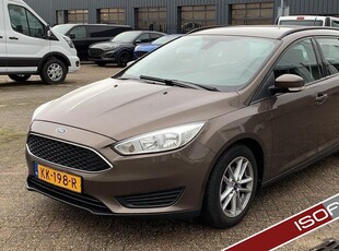 Ford Focus Wagon 1.0 Trend VAN 2e EIGENAAR | CRUISE CONTROL |