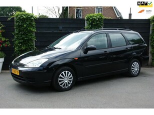 Ford Focus Wagon 1.6-16V Centennial * Nieuwe APK * Airco *