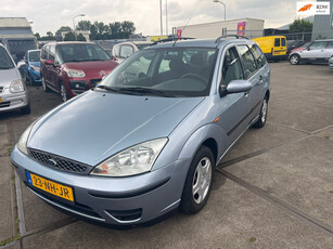 Ford Focus Wagon 1.6-16V Cool Edition Inruil Mogelijk