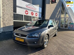 Ford Focus Wagon 1.6-16V First Edition 1 JAAR APK