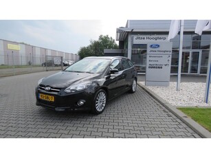 Ford Focus Wagon 1.6 EcoBoost First Edition 150