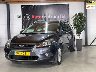 Ford Focus Wagon 1.8 Limited * 1ste EIG * NAP *