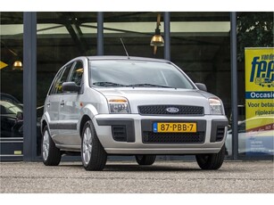 Ford Fusion 1.4-16V Cool & Sound (bj 2011)