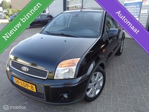 Ford Fusion 1.6-16V Futura/AUTOMAAT/Airco/Lm velgen/SLECHTS 39000KM/NAP