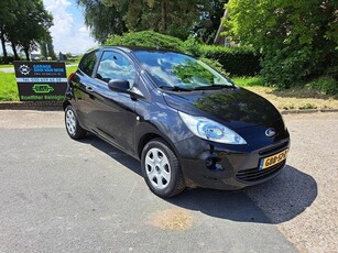 Ford Ka 1.2 Champions Edition Airco start/stop (bj 2013)