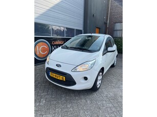 Ford Ka 1.2 Comfort start/stop