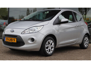 Ford Ka 1.2 COOL&SOUND | *43.851KM NAP! | AIRCO | ELEK. RAMEN