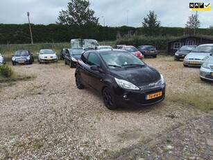 Ford Ka 1.2 Metal start/stop Zeer lux.s Airco lmv 105000 KM