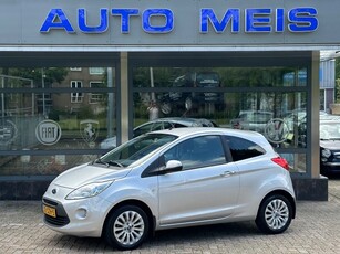 Ford Ka 1.2 Titanium X S/S Airco LM-Velgen