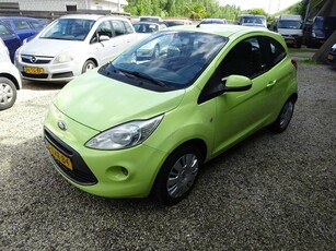 Ford Ka 1.2 Trend airco electr ramen radio cd, Apk 20-6-2025