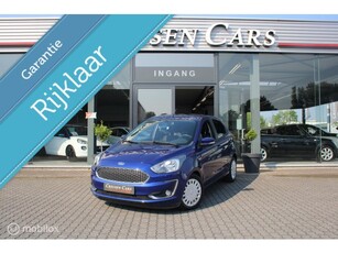 Ford Ka+ 1.2 Trend Ultimate/Airco/Tel/Pdc/Elec.ramen.