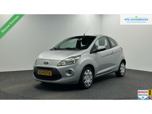 Ford Ka 1.2 TrendAircoElektrische ramen NAP