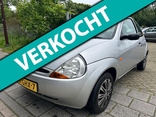 Ford Ka 1.3 Airco,