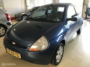 Ford Ka 1.3 Futura