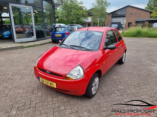 Ford Ka 1.3 Futura