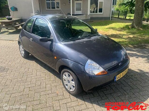 Ford Ka 1.3 Summer Edition 