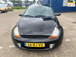 Ford Ka 1.6 SportKa ((( airco ))) NIEUWE APK