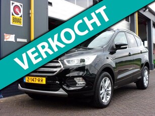 Ford KUGA 1.5/150 pk EcoBoost Titanium Full Options