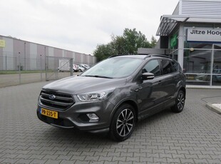 Ford Kuga 1.5 EcoBoost ST Line 150PK,Navi,84441 KM,APPLE CARPLAY,WINTERPACK,PARKEER HULP.