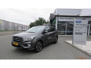 Ford Kuga 1.5 EcoBoost ST Line 150PK,Navi,84441 KM,APPLE