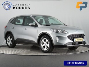 Ford Kuga 1.5 EcoBoost Titanium (Stoel+Stuurverwarming / PDC / Apple Carplay / Navi / Led)