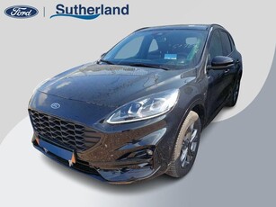 Ford Kuga 2.5 PHEV ST-Line X 225pk Driver Assistance Pack