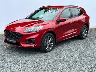 Ford Kuga 2.5 PHEV ST-Line X Garantie tot 2027 - Techno