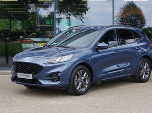 Ford Kuga 2.5 PHEV ST-Line X, Elek. Trekhaak, Bang & Olufsen, LED, Keyless, Carplay