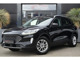 Ford Kuga 2.5 PHEV Titanium 225pk