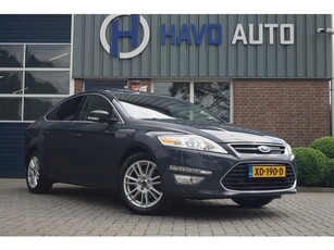 Ford Mondeo 1.6 EcoBoost Titanium, SCHUIFDAK, NAVI, CAMERA