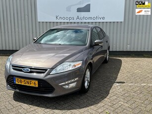 Ford Mondeo 1.6 EcoBoost Trend Business