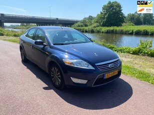 Ford Mondeo 2.0-16V GhiaAircoZo meenemen/export/handel