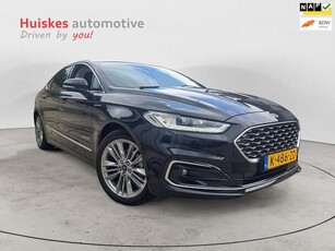 Ford Mondeo 2.0 IVCT HEV Vignale