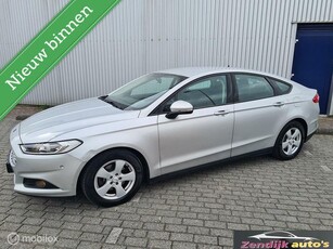 Ford Mondeo 2.0 TDCi Trend / Zeer Goed Rijdend/Schakelen