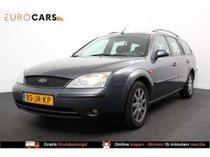 Ford Mondeo Wagon 2.0-16V Collection Lees opmerkingen!