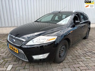 Ford Mondeo Wagon 2.0 SCTi Limited - Airco - Cruise - Navi