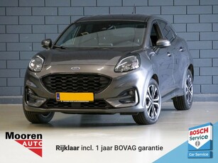 Ford Puma 1.0 126PK EcoBoost ST-Line NAVIGATIE CARPLAY