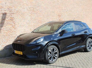 Ford Puma 1.0 EcoBoost 125pk Hybrid ST-Line Automaat