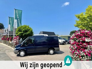 Ford Transit 260S 2.0TDCi Airco Marge Fiscaal Gunstig Euro