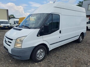 Ford Transit 260S 2.2 TDCI bj 2011 rijd goed (bj 2011)