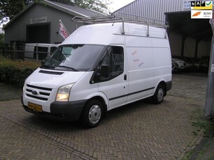 Ford Transit 280M 2.2 TDCI 157 d km nap nieuwe apk