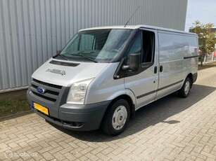 Ford Transit 280M 2.2 TDCI LANG 2 x SCHUIFDEUR AIRCO EURO 5