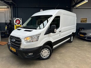 Ford Transit 290 2.0 TDCI L2H2 Trend 130pk,Camera