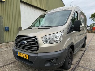 Ford Transit 290 2.0 TDCI L2H2 Trend (bj 2016)