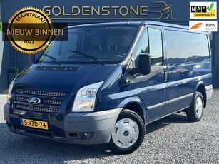 Ford Transit 300S 2.2 TDCI SHD