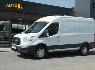 Ford Transit 350 2.0 TDCI L2H2 Trend | Camera | Laadruimte Betimmering | Navigatie | Parkeersensoren