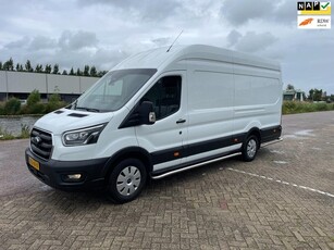 Ford Transit 350 2.0 TDCI L4H3 Trend MHEV