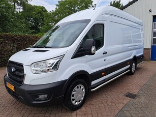 Ford Transit 350 2.0 TDCI L4H3 Trend RWD CLIMAT/CRUISE/NAVI/PDC 107PK