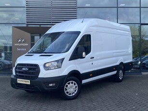 Ford Transit 350 2.0 TDCI L4H3 Trend RWD Cruise Control